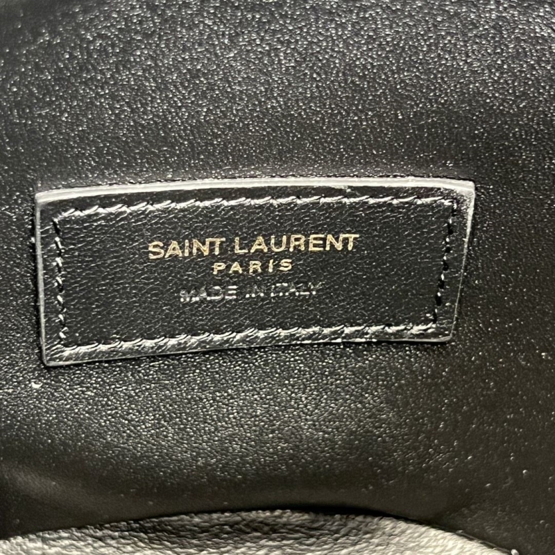 YSL Top Handle Bags